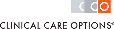 Clinical Care Options Logo